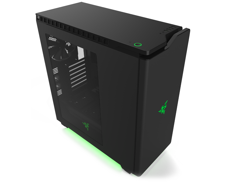 Illustration for article titled Razer's Figured Out Colors, Everybody